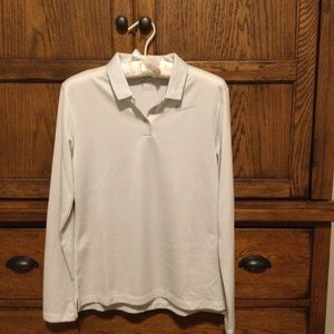 Women’s Nike Golf Shirt